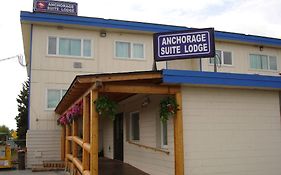 Anchorage Suites Lodge